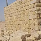 غرفا حجر تمر