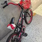 سكوتر درفت ودراجه صغيرة وسكوترين مشي