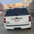 جيب اكسبلور 2010