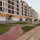 شقة راقية للإيجار في الموسى فيو   الوسام