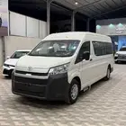 باص هايس 2026 قير عادي ديزل 13 راكب باقل سعر ( 177 ) شامل