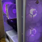 بي سي قيمنق شبه جديد