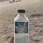 يتوفر لدينا بالمزرعة لبن ( حقنه ) سمن بقر وزبدة بقر وبيض بلد
