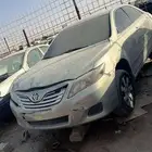تويوتا كامري 2008 إلى 2011 قطع غيار تويوتا كامري