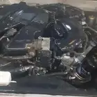 مكينة ربع شاص