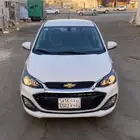 شفروليه اسبارك