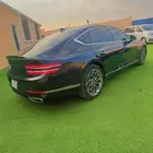 جينيسيس 2021 وارد كوريا