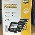 تصفيات كشاف طاقه شمسيه 400وات ضمان عامين