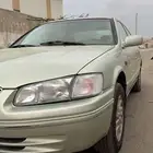 2000كامري مفحوص ومجدد الحد 16