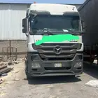 Mercedes actross 2011 documents is cleared