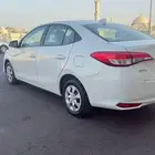 تايوتا يارس 2019