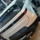 قطع رنج روفر موديل جديد تشليح