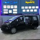 ستاريا ديزل 2025 عرض خاص