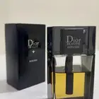 عطر ديور هوم انتنس اصلي بكرتونه فيه أكثر من النص سعة مئة مل