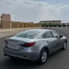 مازدا 2015 نضيفه جدآ