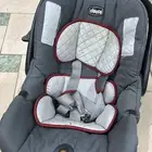 أغراض مواليد مستعملة ونظيفة