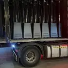 الدفايات الخارجية