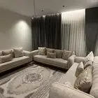 شقة فاخره للبيع