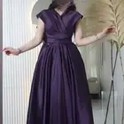 فستان سهرة