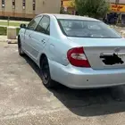 كامري 2004