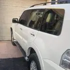 باجيرو 2013