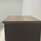 تسريحة و كمودينتين