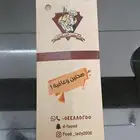 تنفيذ جميع انواع مطبوعات