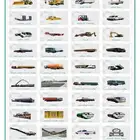 بوبكات .دينه .كرين