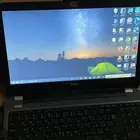 للبيع لابتوب Dell (إنتل كور i7) - رام 8 جيجا - استخدام خفيف