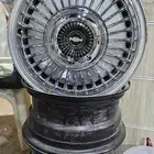 طيس قطب مقاس 15