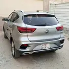 ام جي زد اس موديل 2022 ممشى 164الف شرط الفحص مفحوص ومجدد