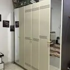 غرفة نوم  3 مكيفات   غاز بخمسة شعلات مع فرن