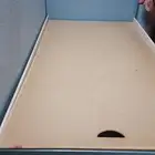 سرير مفرد