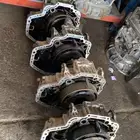 قير اتوماتيك اكتروس