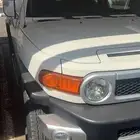 تايوتا اف جي بريمي اكستريم. 2023