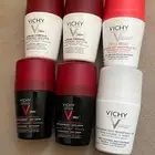 مزيل التعرق فيشي vichy