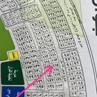 للبيع أرض في جوهرة العروس حي النجمة 1ي