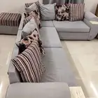 كنب للبيع ب 550 ريال