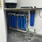 نقي مياه منزلك