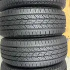 كفرات مستخدم شبه جديد