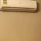 للبيع مكيف اسبليت 24 وحدة
