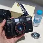 كاميرا يابانيه مخزنه جديدة بالكرتون