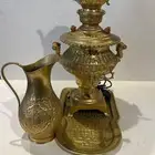 طقم سماور شاهي ايراني