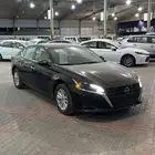 نيسان التيما ستاندر 2025 كااش واقساط أقل الأسعار