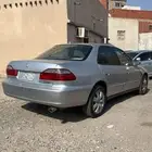 هوندا اكورد