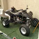 2013 YFZ 450