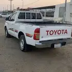 تويوتا بكب غماره موديل 2009