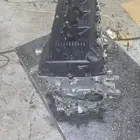 مكينة باص هايس