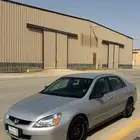 هوندا موديل 2003
