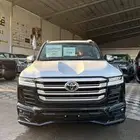 لاند كروزر - VXR - فل كامل - بريمي - 2025